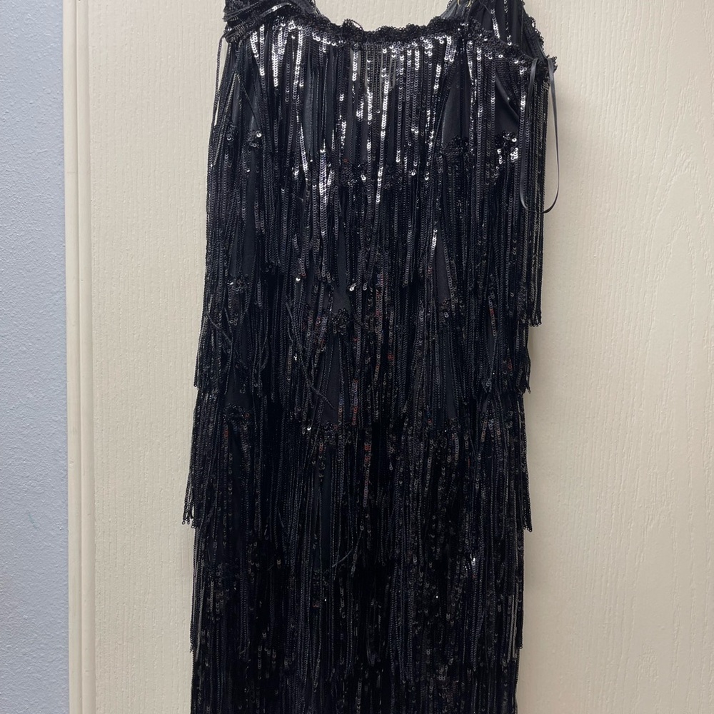 Womens dress